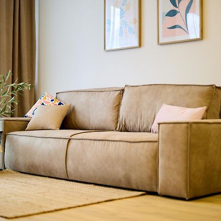 Apartament II Na Ksiazecej Legnica Ngoại thất bức ảnh