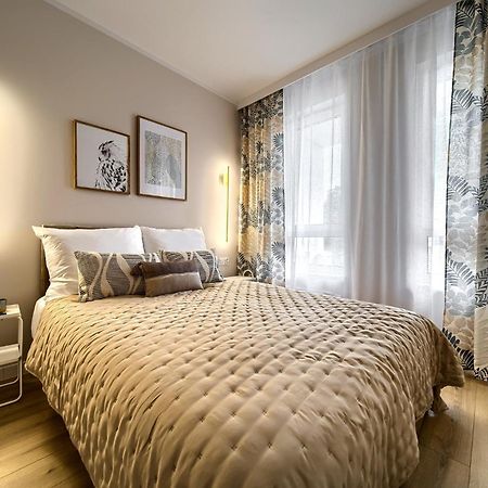 Apartament II Na Ksiazecej Legnica Ngoại thất bức ảnh