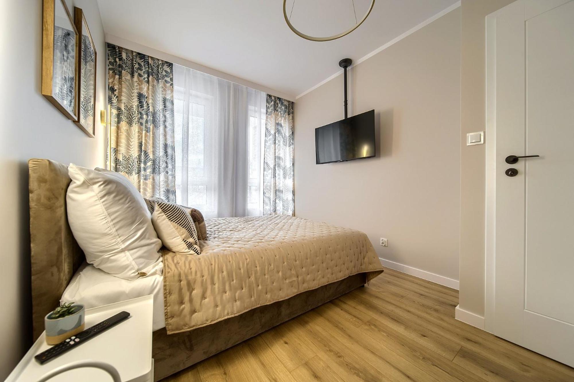 Apartament II Na Ksiazecej Legnica Ngoại thất bức ảnh