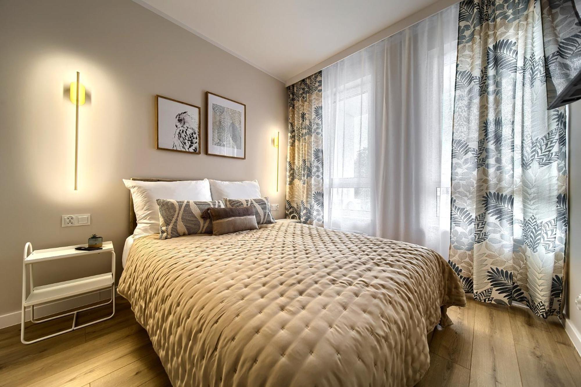 Apartament II Na Ksiazecej Legnica Ngoại thất bức ảnh