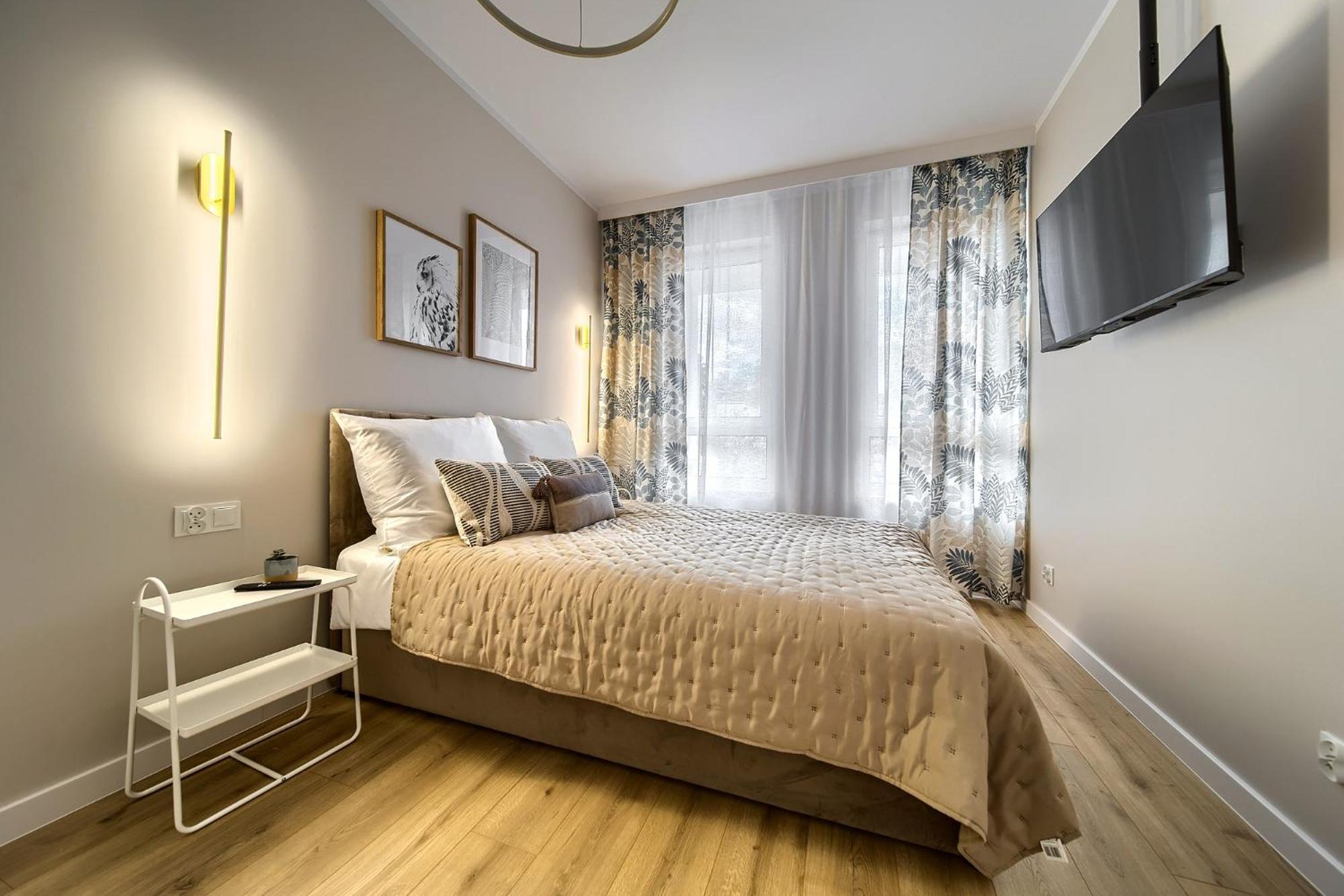 Apartament II Na Ksiazecej Legnica Ngoại thất bức ảnh
