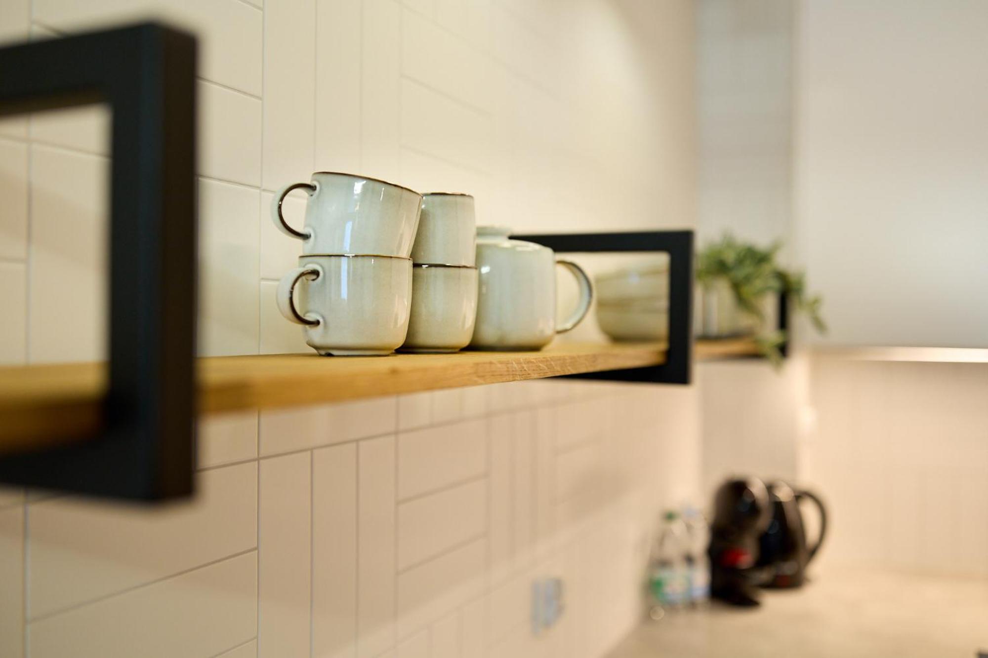 Apartament II Na Ksiazecej Legnica Ngoại thất bức ảnh
