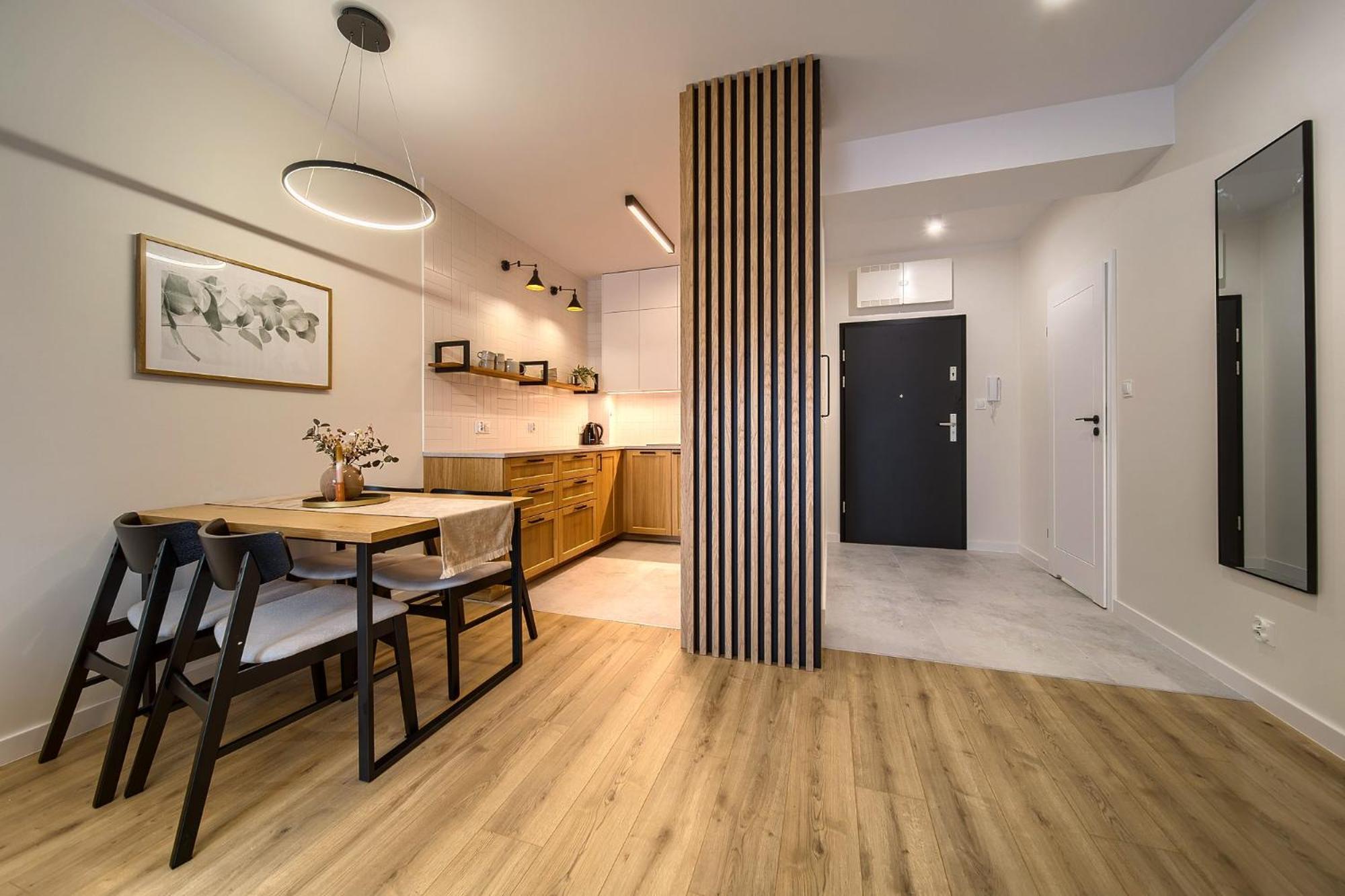 Apartament II Na Ksiazecej Legnica Ngoại thất bức ảnh
