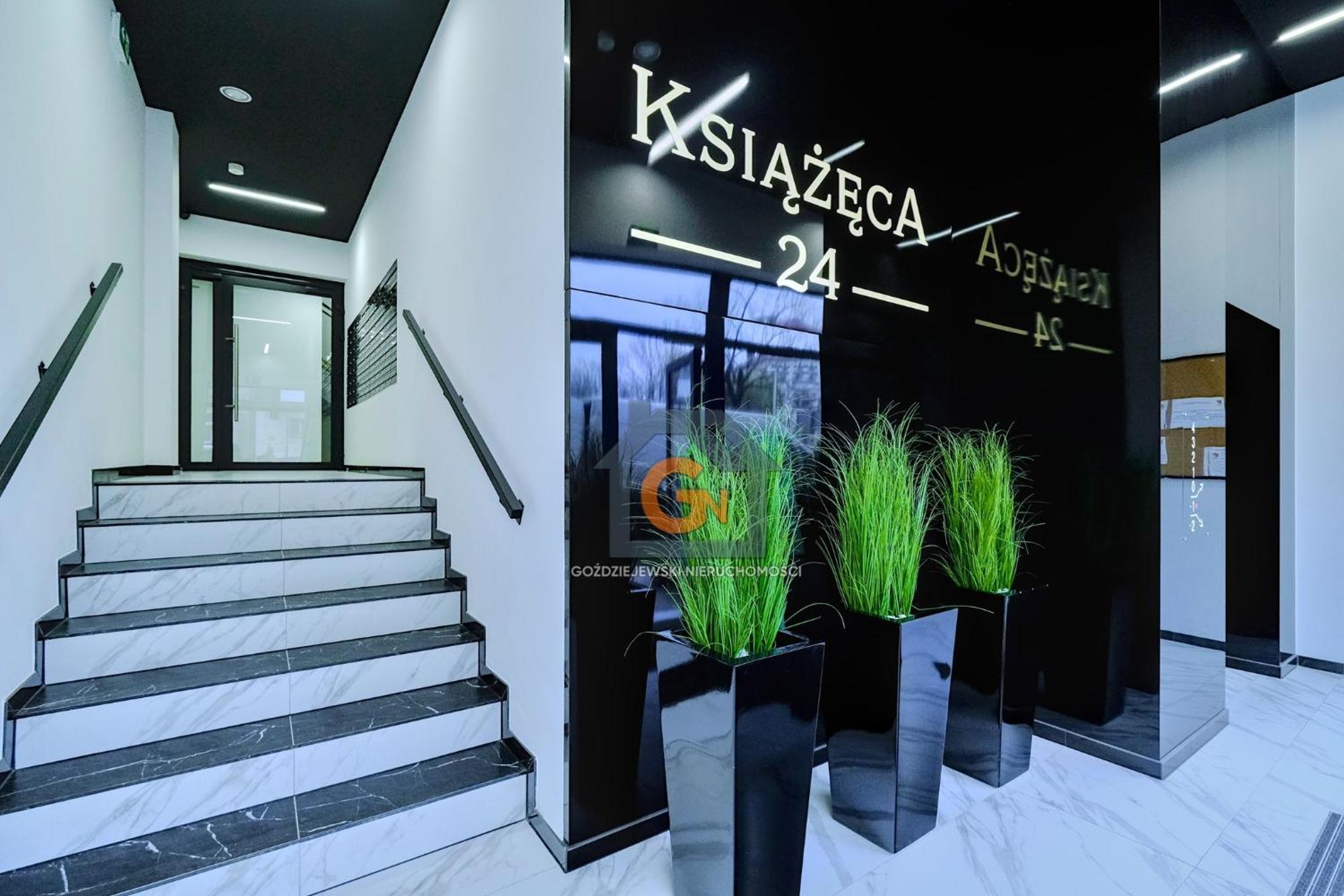 Apartament II Na Ksiazecej Legnica Ngoại thất bức ảnh